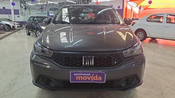 FIAT ARGO 1.0 FIREFLY FLEX DRIVE MANUAL FIAT ARGO 1.0 FIREFLY FLEX DRIVE MANUAL